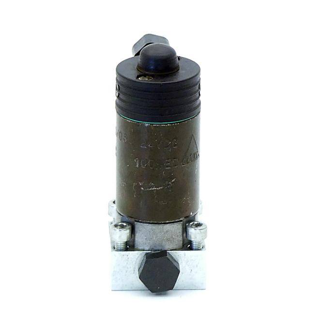 HAWE Wegesitzventil (KTS GM4000 30/08)