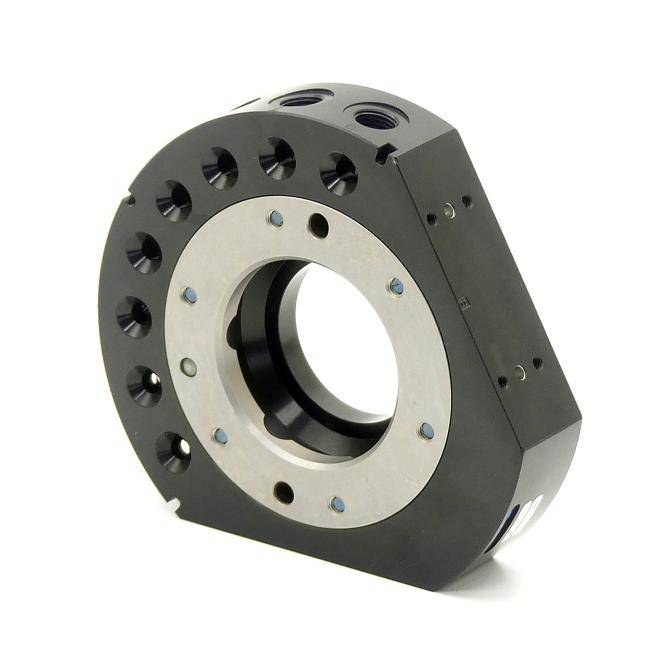 SCHUNK Schnellwechseladapter SWA-071-000-000 (0302371)