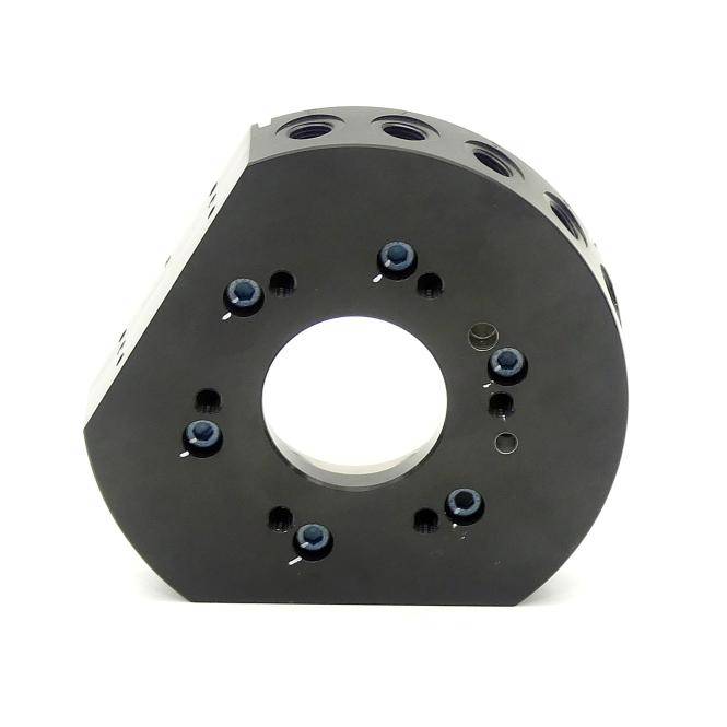 SCHUNK Schnellwechseladapter SWA-071-000-000 (0302371)