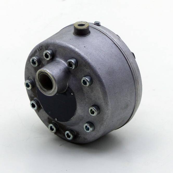 HAWE Radialkolbenpumpe 1696335 (R2,7)