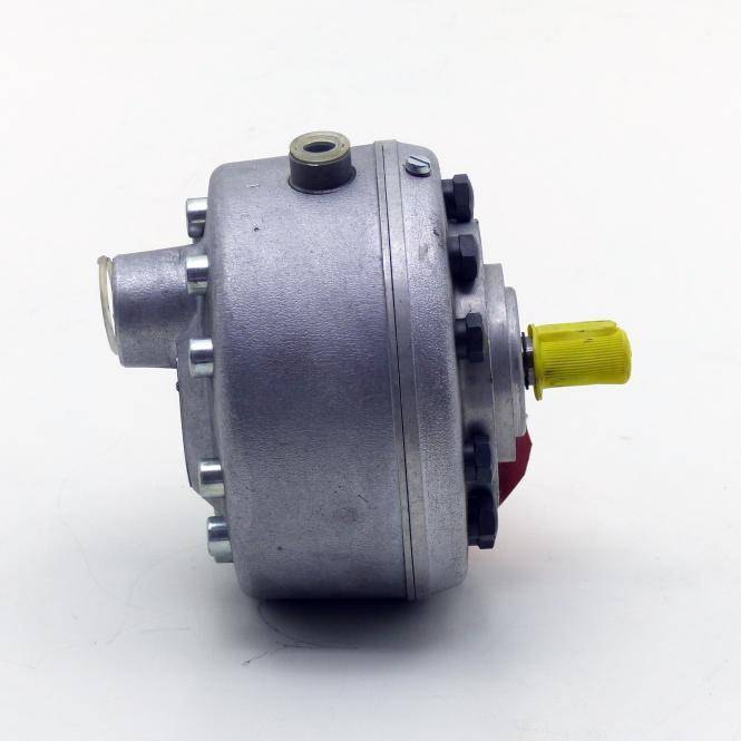 HAWE Radialkolbenpumpe 1696335 (R2,7)