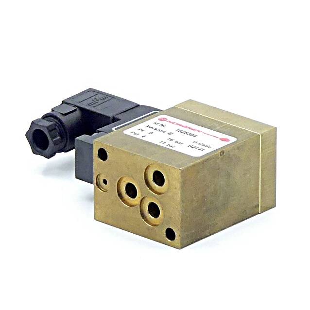 Norgren Magnetventil (1025304)