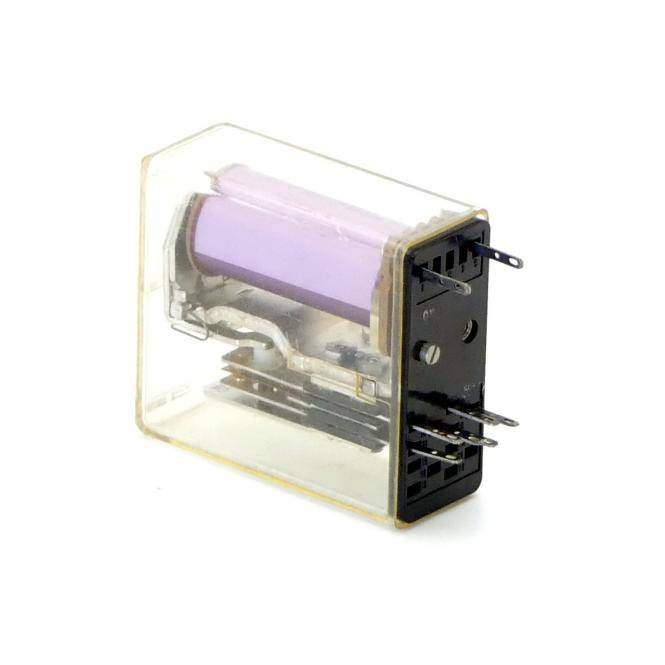 Siemens Rundrelais (V 23006-G 1018-A 032)