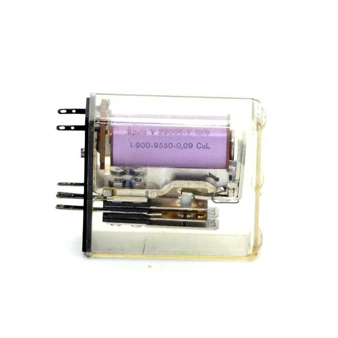 Siemens Rundrelais (V 23006-G 1018-A 032)