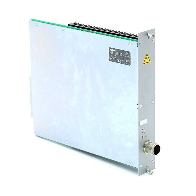 Bosch Stormversorgung Steuereinheit (0 608 075 083)