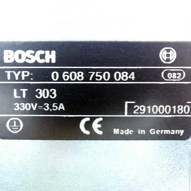 Bosch Stormversorgung Steuereinheit (0 608 075 083)