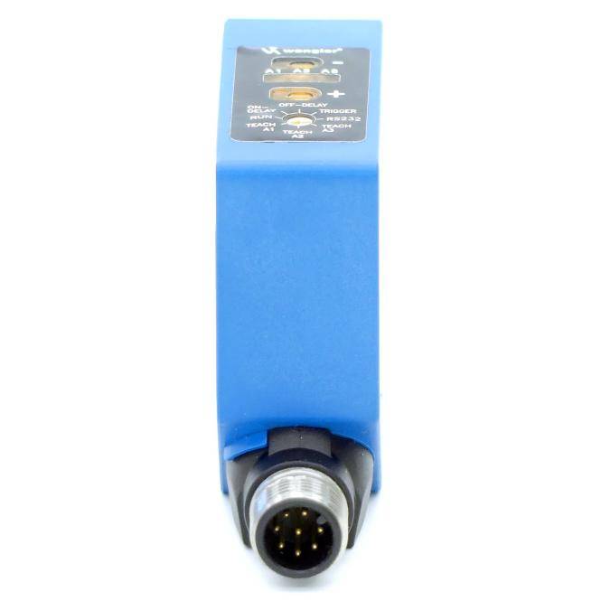Wenglor Farbsensor FP04PCT80 (FP04PCT80)
