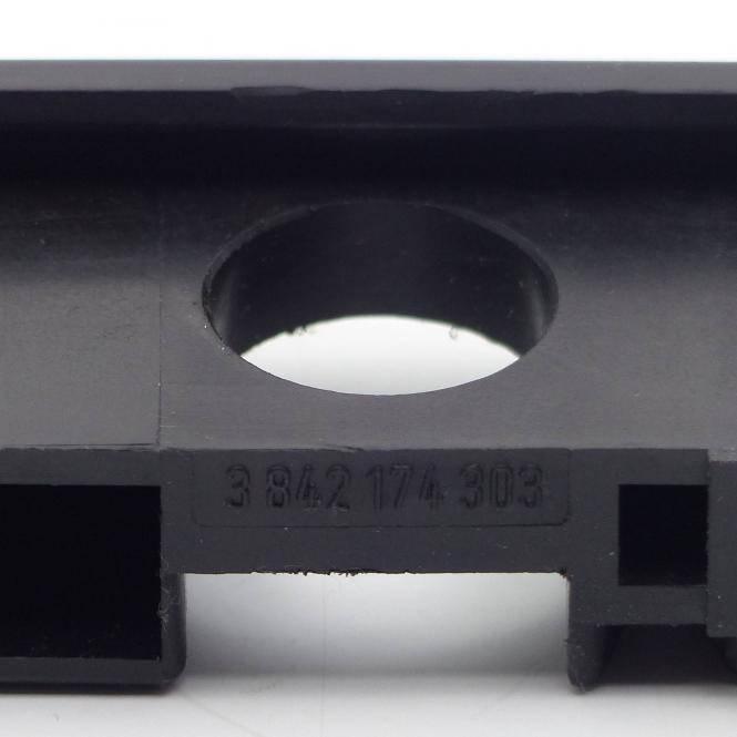 BOSCH Rahmenmodul mit PA Laufsohle TS2 Plus (3 842 174 303)