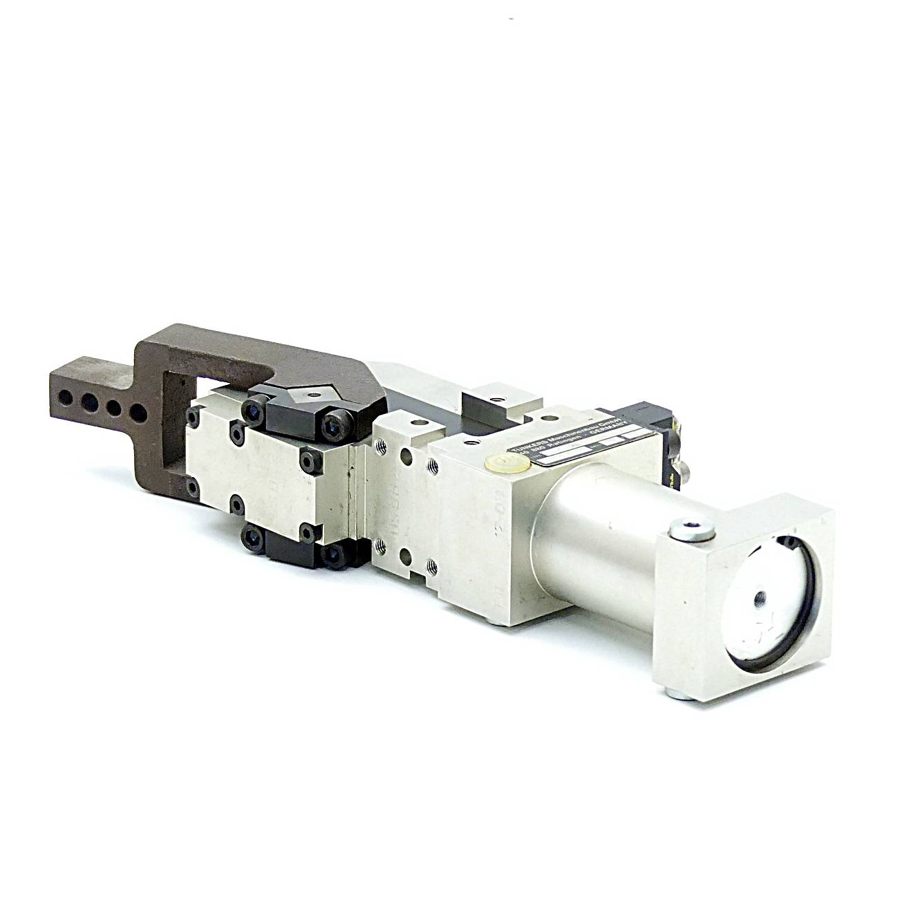 Tünkers Pneumatikspanner 75° (K 40.1 A10 T12)