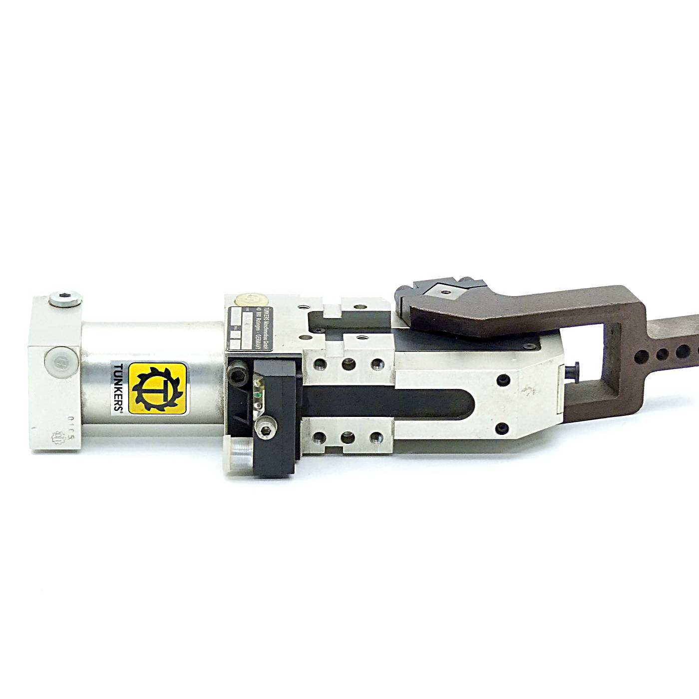 Tünkers Pneumatikspanner 75° (K 40.1 A10 T12)