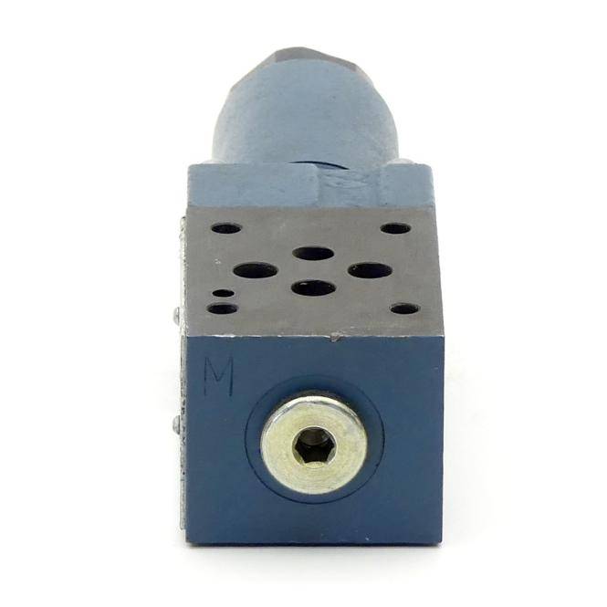 Bosch Druckbegrenzungsventil (0 811 150 203)