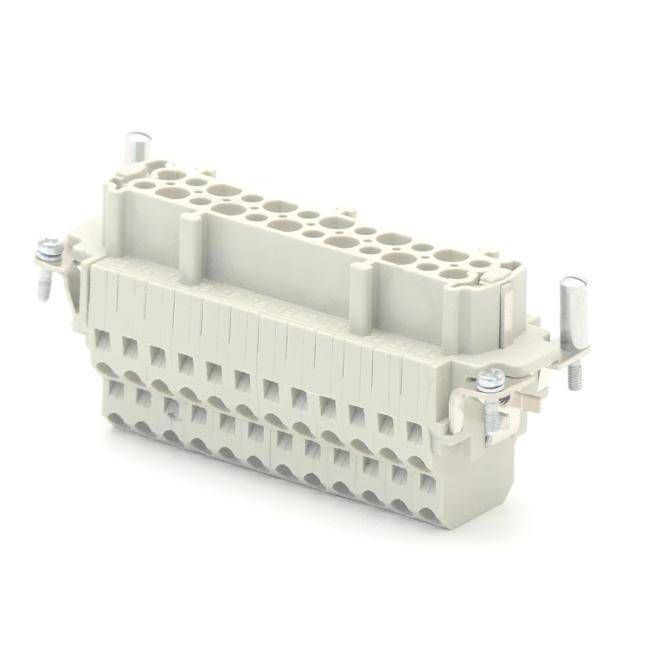 HARTING Han 24ESS Buchseneinsatz 09330242772 (116942)