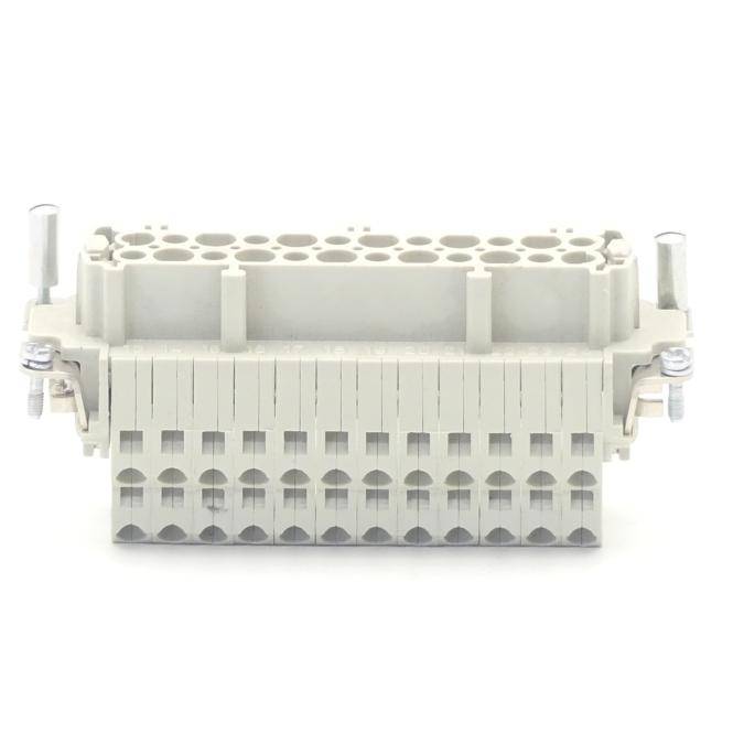 HARTING Han 24ESS Buchseneinsatz 09330242772 (116942)