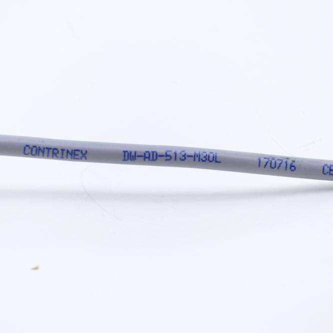 Contrinex Sensor Induktiv (DW-AD-513-M30L)