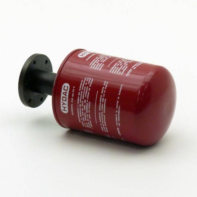 HYDAC Filter 0160MU010P (0160MU010P)