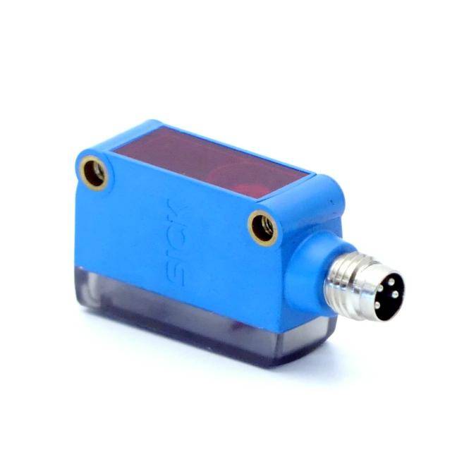SICK Lichttaster GS6 GS6-D4311 (2058059)
