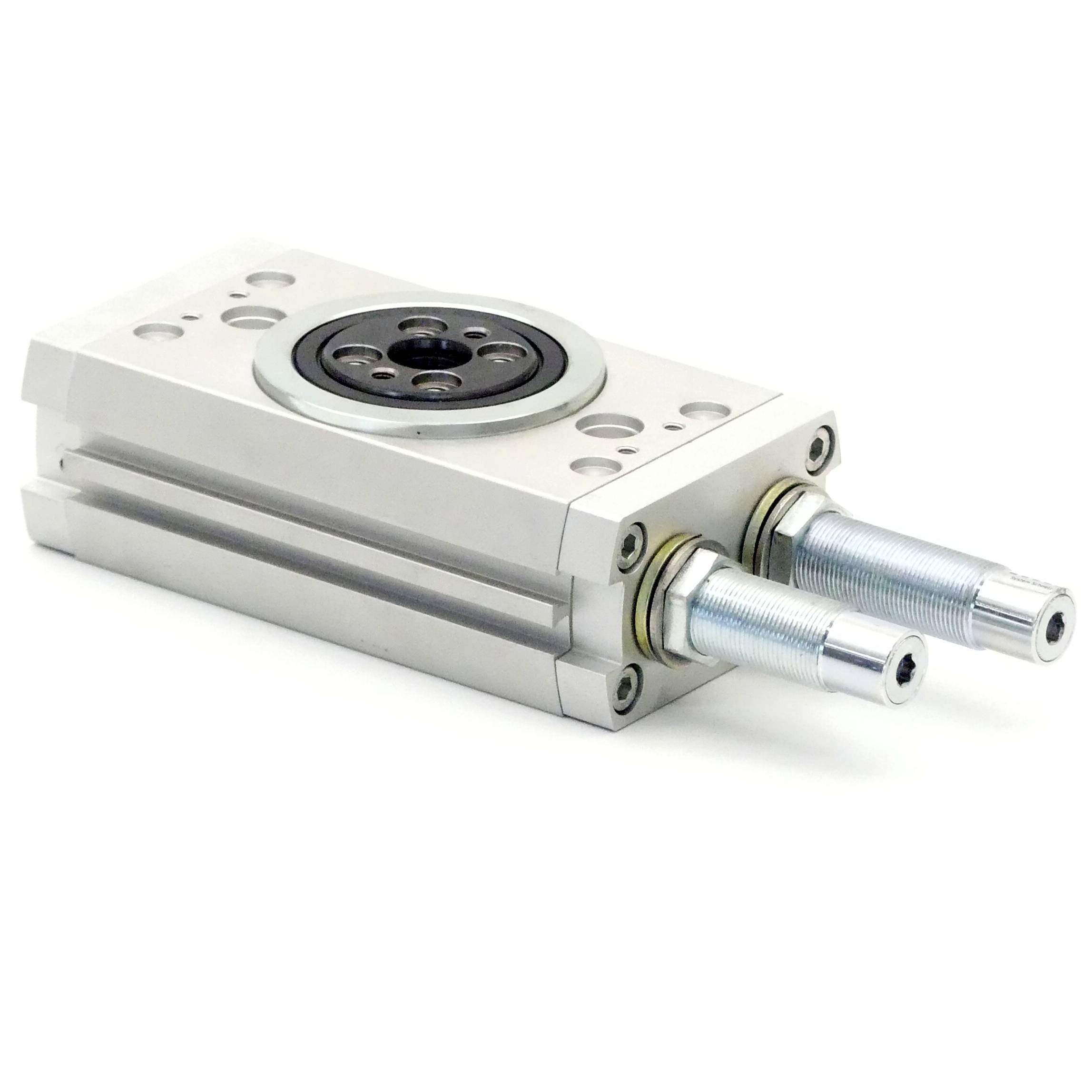 FESTO Schwenkantrieb DRRD-25-180-FH-Y10A (574401)