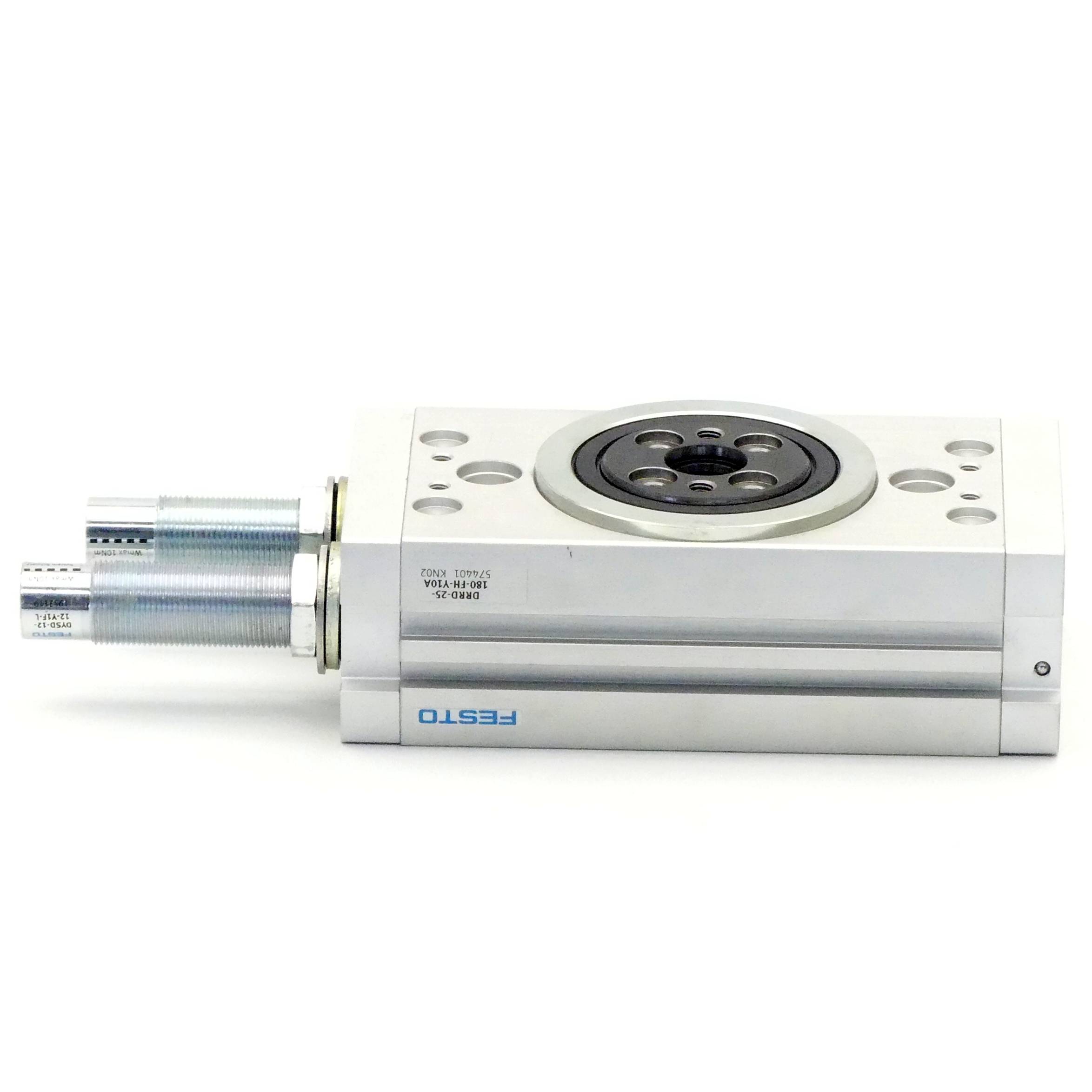 FESTO Schwenkantrieb DRRD-25-180-FH-Y10A (574401)