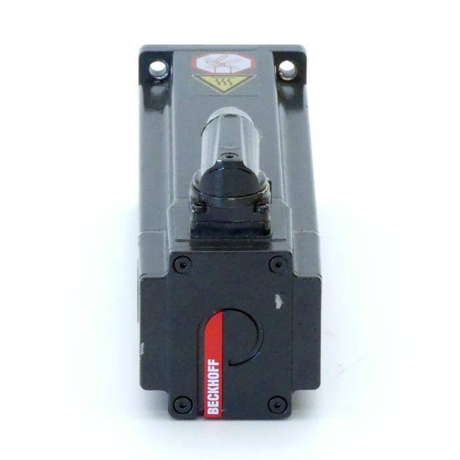 BECKHOFF Servomotor (AM8023-0E21-0000)