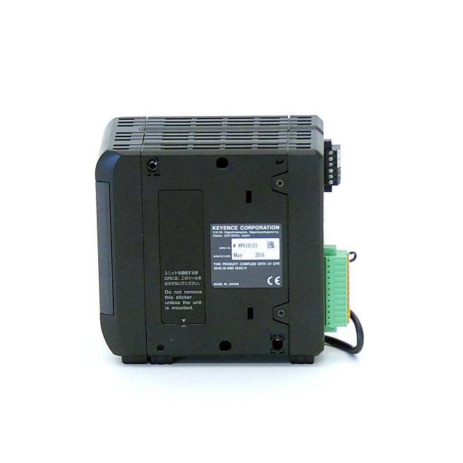 Keyence Einbausteuerung (LK-G5001PV)