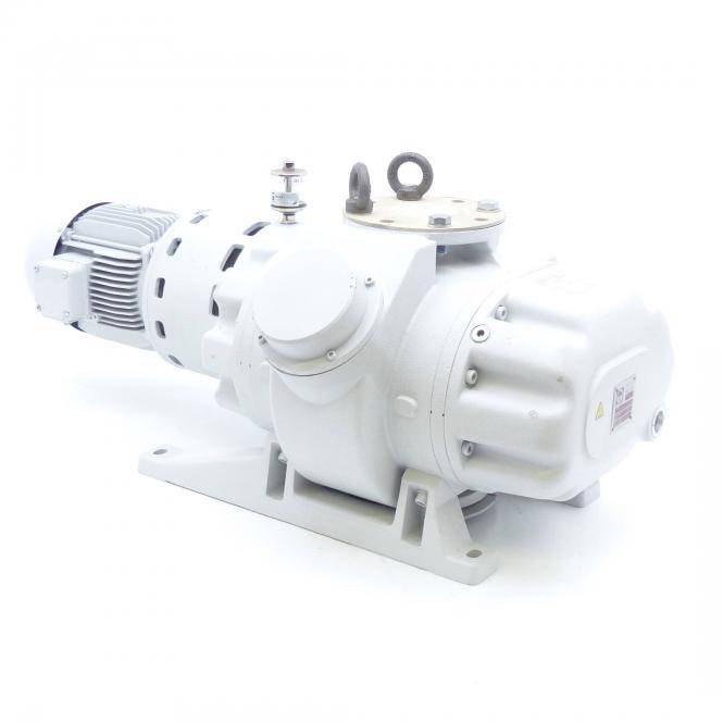 leybold Leybold Vakuumpumpe RUVAC A891200080 (WAU1001)
