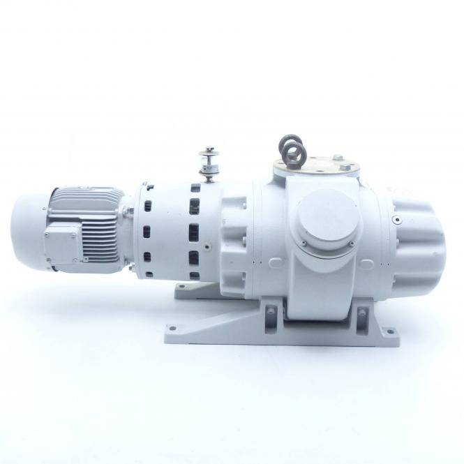 leybold Leybold Vakuumpumpe RUVAC A891200080 (WAU1001)
