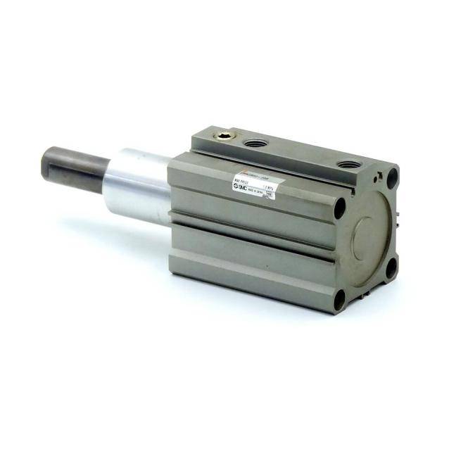 SMC Schwenk Klemmzylinder EMK2B50-20R (EMK2B50-20R)