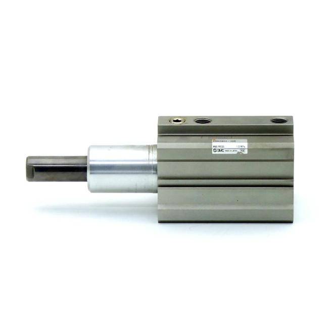 SMC Schwenk Klemmzylinder EMK2B50-20R (EMK2B50-20R)