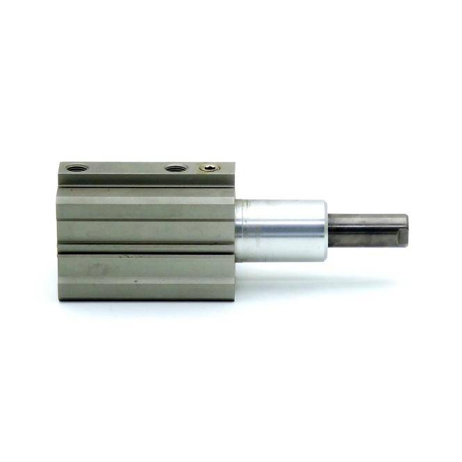 SMC Schwenk Klemmzylinder EMK2B50-20R (EMK2B50-20R)
