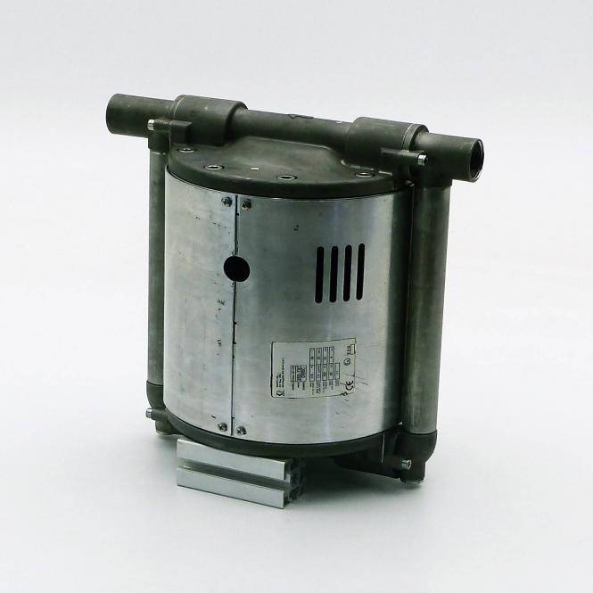 GRACO Membranpumpe Triton 3D 350 (253_707)