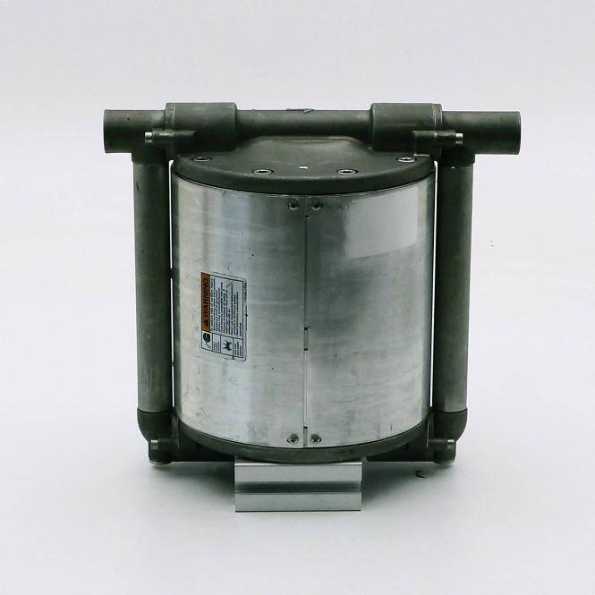 GRACO Membranpumpe Triton 3D 350 (253_707)