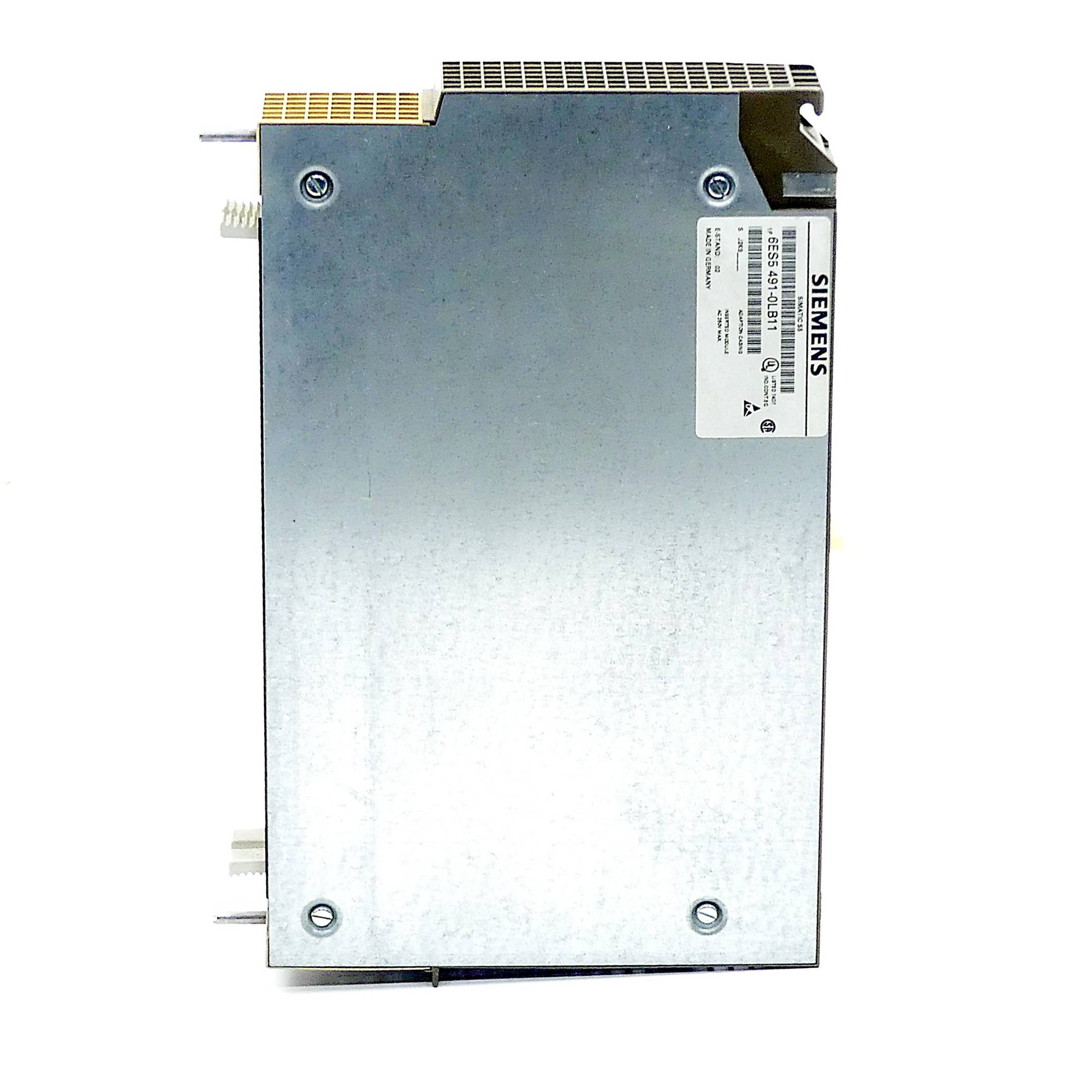Siemens Simatic S5 (6ES5 491-OLB11)