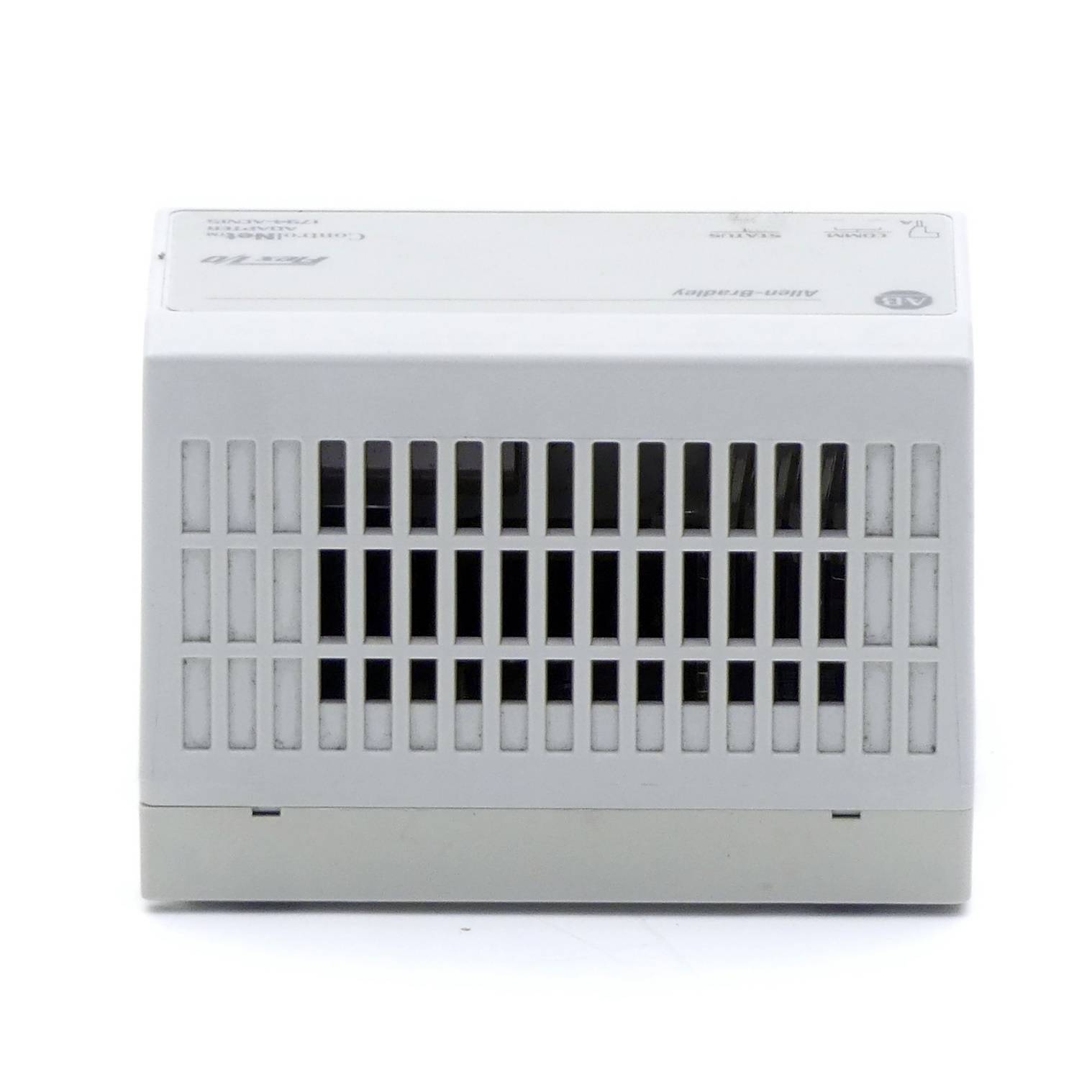 Allen-Bradley FLEX I/O ControlNet Adapter Modules (1794-ACN15)