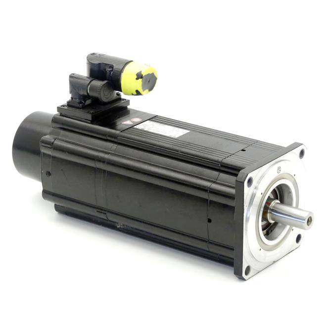 Lenze Servomotor (MCS 14P32-SRMP2-A24N-ST5S00N-R1SU)