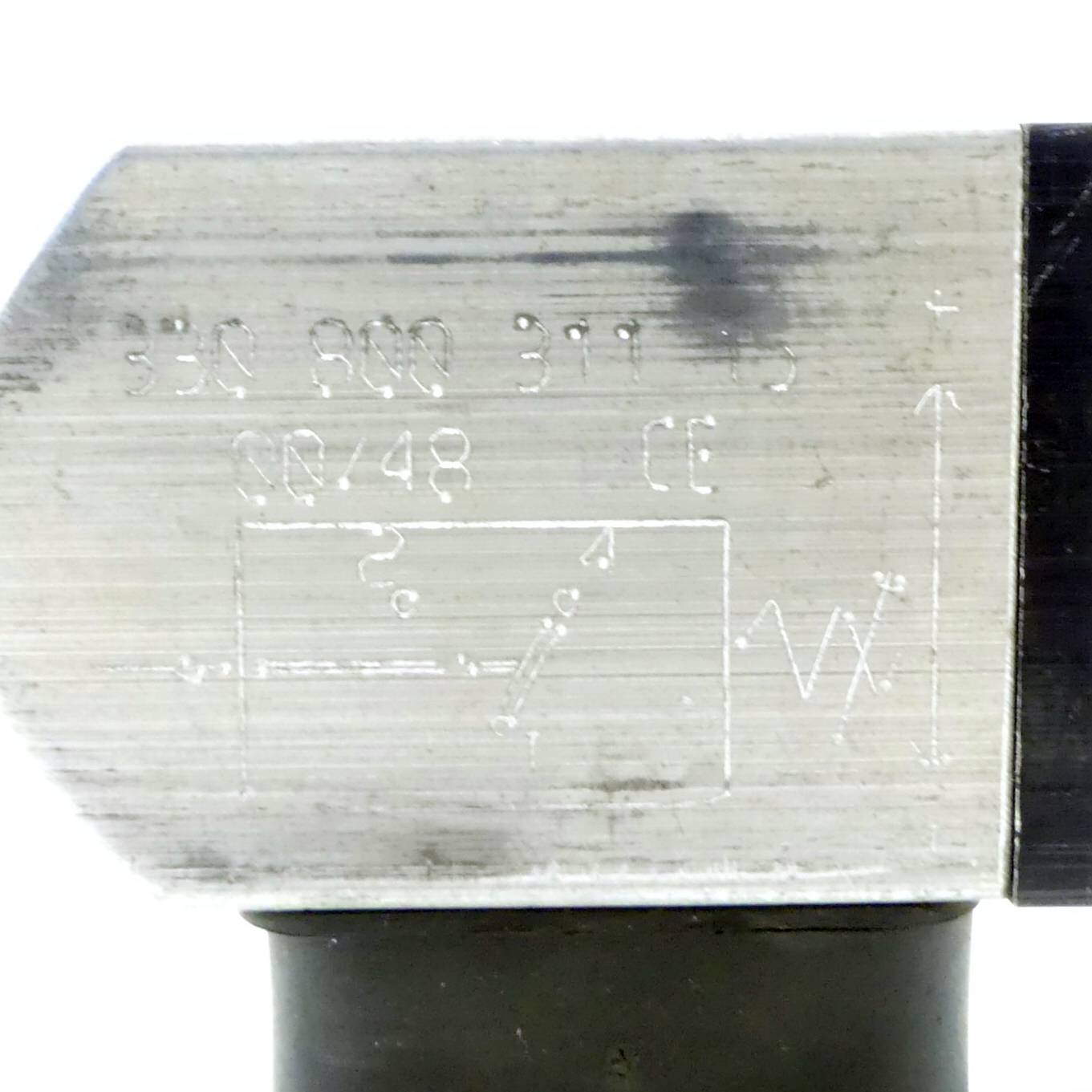 Bosch Druckschalter 330 800 311 15 (330 800 311 15)