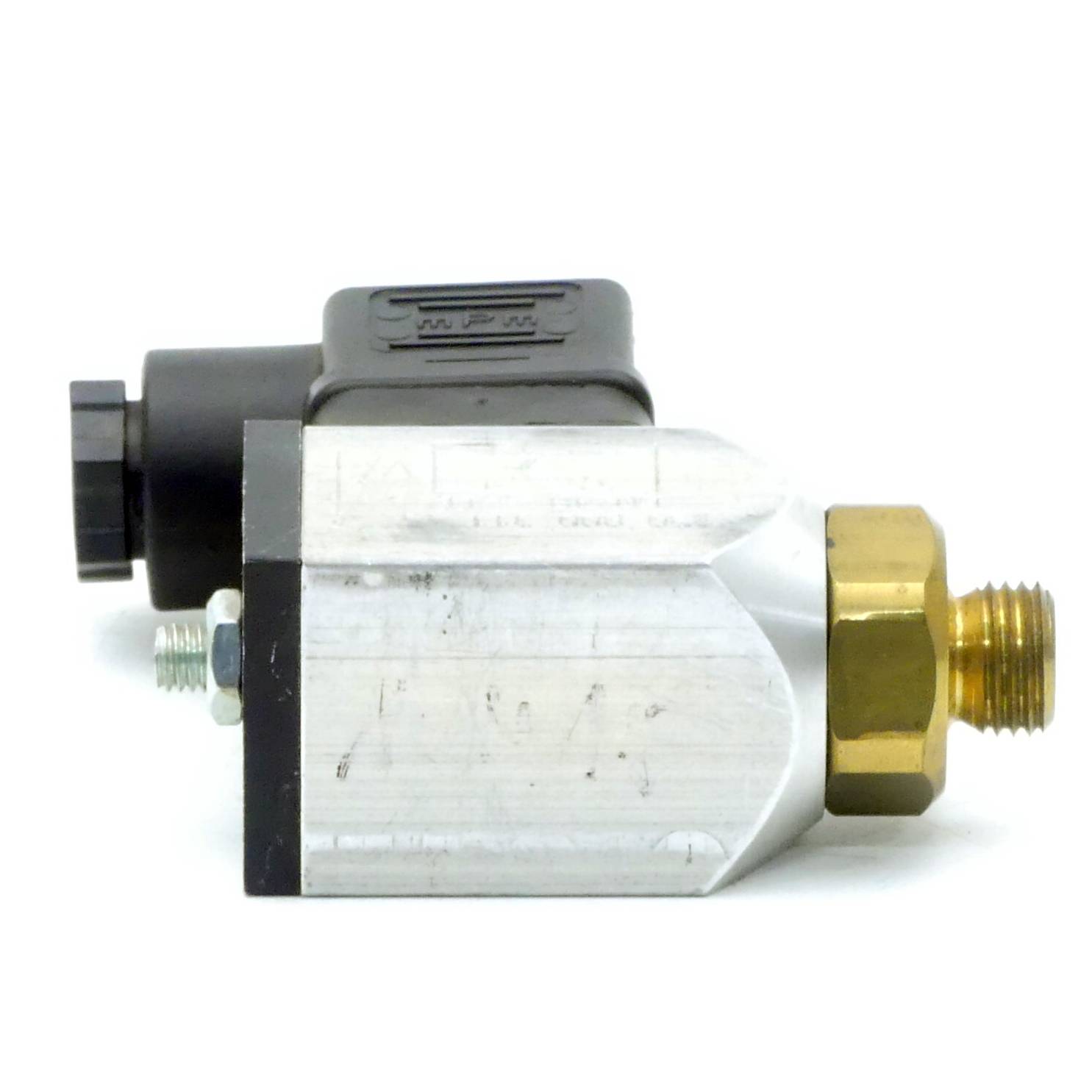 Bosch Druckschalter 330 800 311 15 (330 800 311 15)