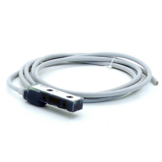 Murrelektronik Exact8, 6xM8, 4-pol., Ltg.fest (8000-86110-3860300)