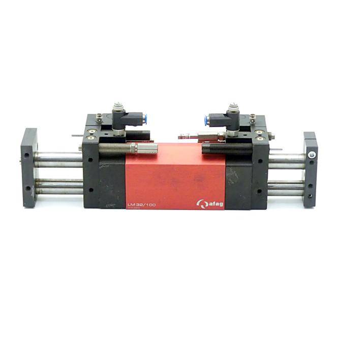 afag Linearmodul LM 32/100 (LM 32/100)