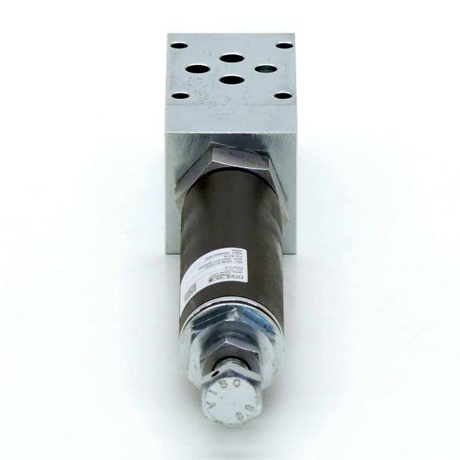 HAWE Druckregelventil mit Zwischenplatte (CDK 3-5 + NZP 16 CZ 5/60/R)