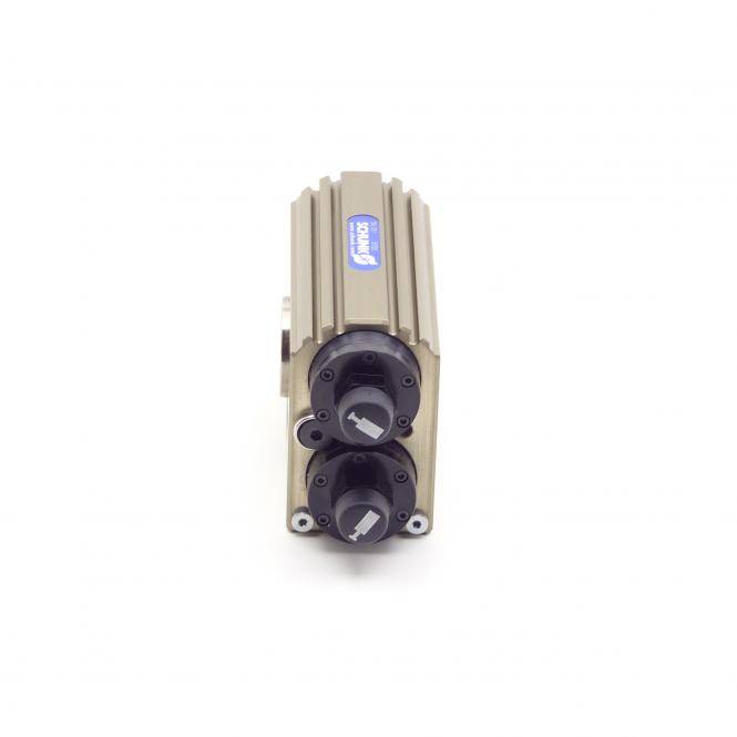 SCHUNK Schwenkeinheit -180-3 SRU 25.1 (357520)