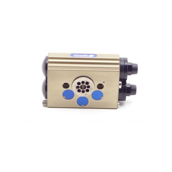 SCHUNK Schwenkeinheit -180-3 SRU 25.1 (357520)