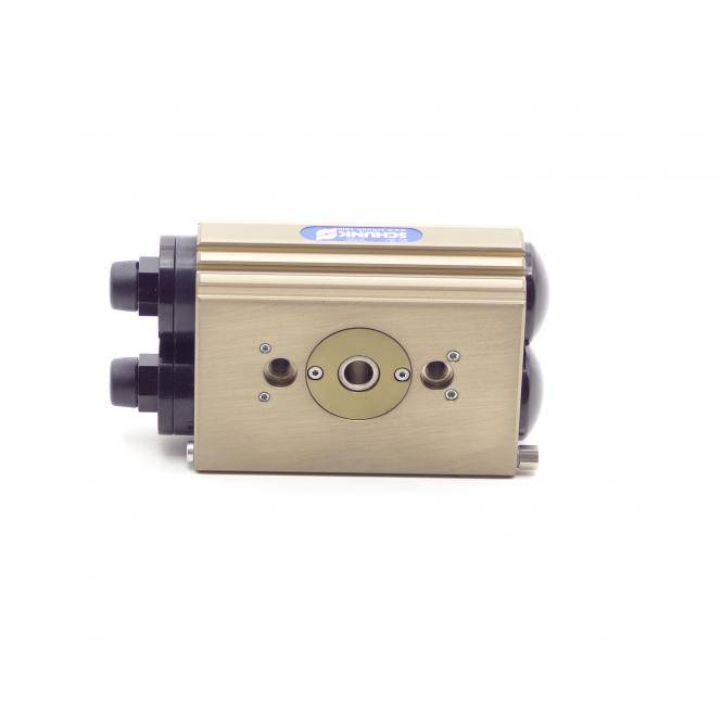SCHUNK Schwenkeinheit -180-3 SRU 25.1 (357520)