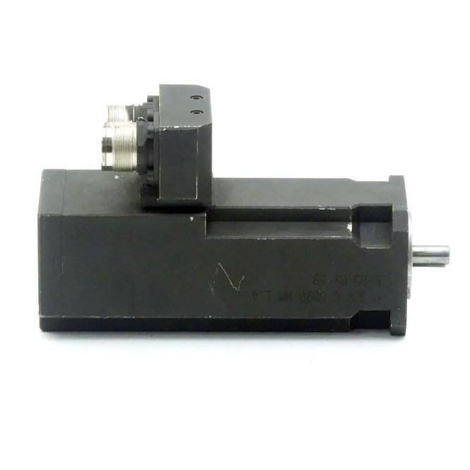 Parker Servomotor SMHA60601 4892ID65-400 (SMHA60601.4892ID65-400)
