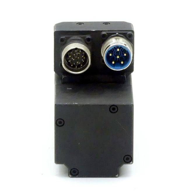 Parker Servomotor SMHA60601 4892ID65-400 (SMHA60601.4892ID65-400)