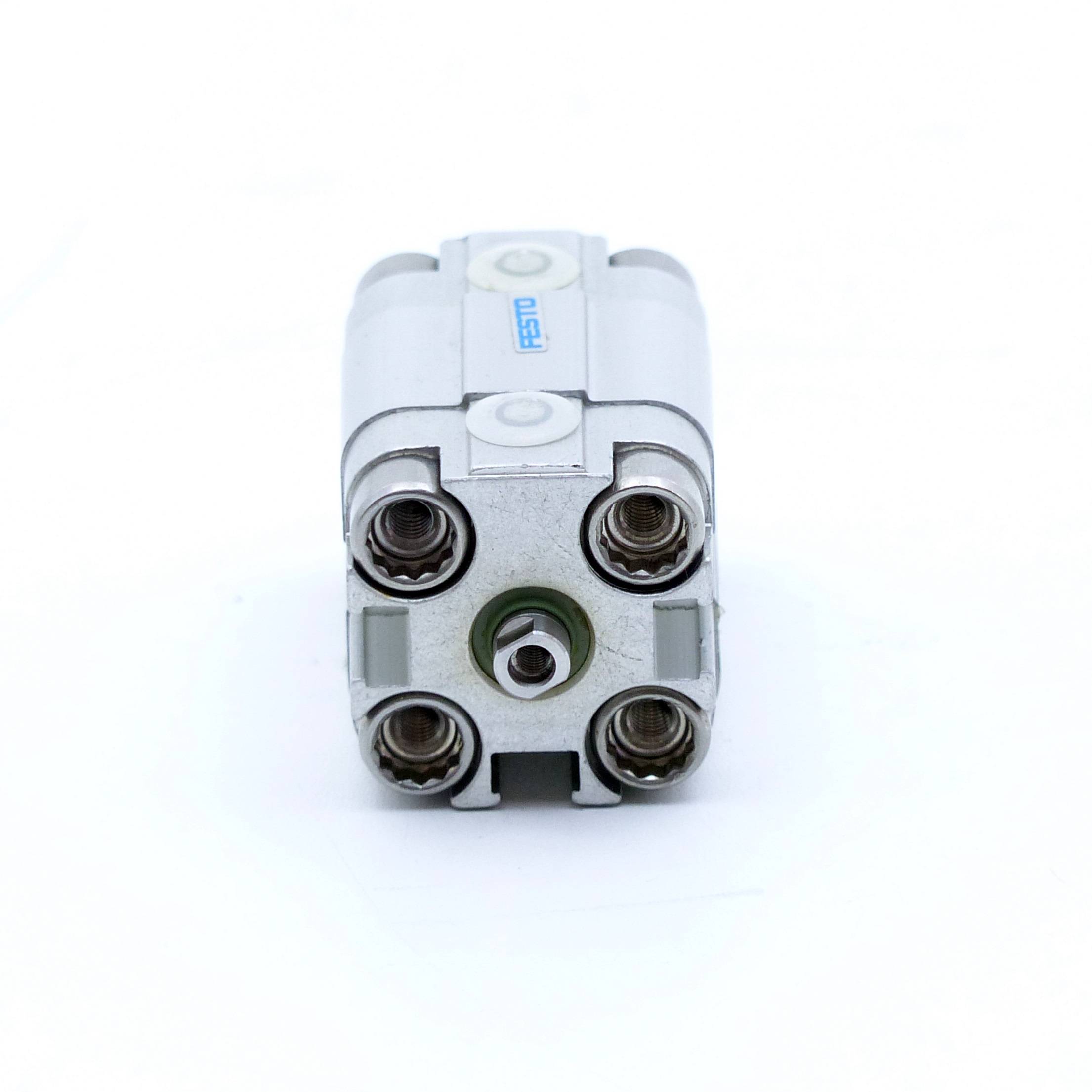 FESTO Minizylinder ADVU-12-5-PA (111911991)