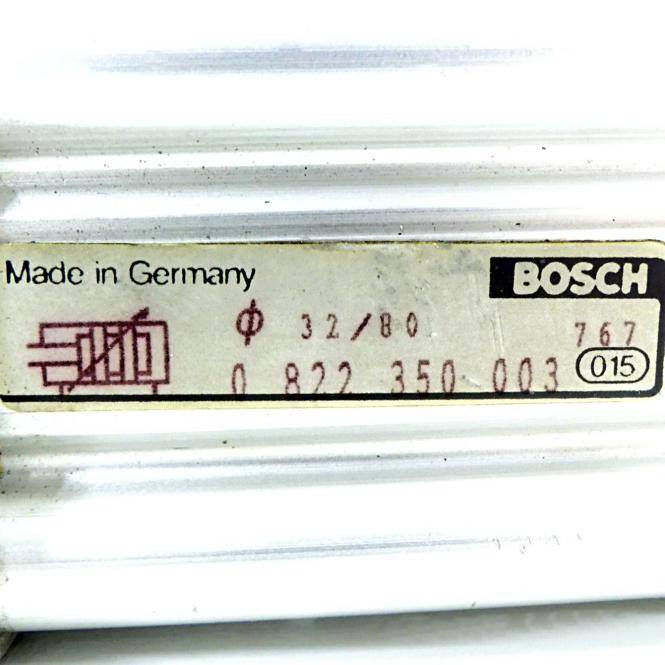 Bosch Kompaktzylinder 32 x 80 (0 822 350 003)