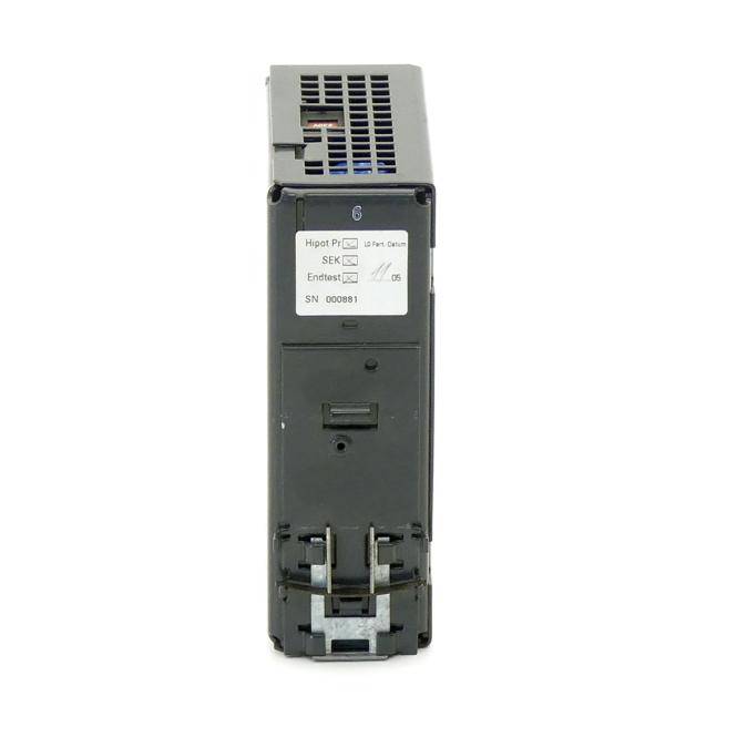 Siemens Stromversorgung SIDAC-S (4FD5183-0AA00-1A)