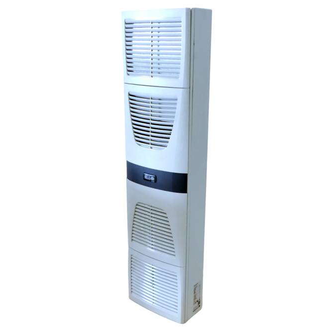 Rittal Luft/Luft-Wärmetauscher TopTherm (SK 3130.100)