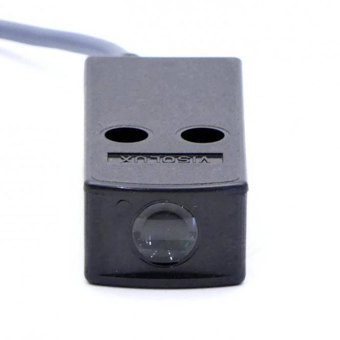 PEPPERL+FUCHS Lichtschranke Visolux LS 5 LSS (9.205 057)