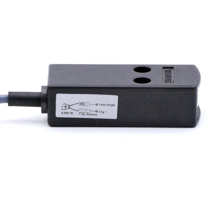 PEPPERL+FUCHS Lichtschranke Visolux LS 5 LSS (9.205 057)